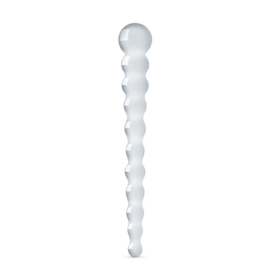 GILDO Skleněné dildo č. 20