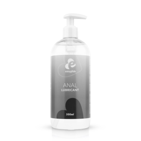 EASYGLIDE anální lubrikant - 500 ml