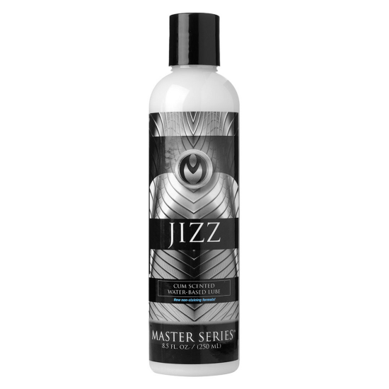 Lubrikant s vůní spermatu - 240 ml