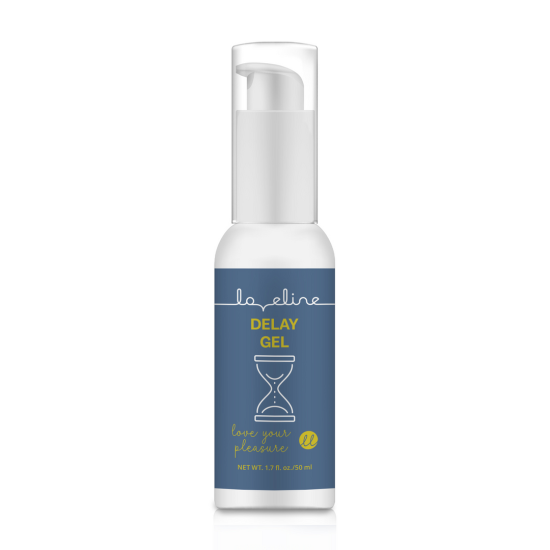 Gel na oddálení - 50 ml