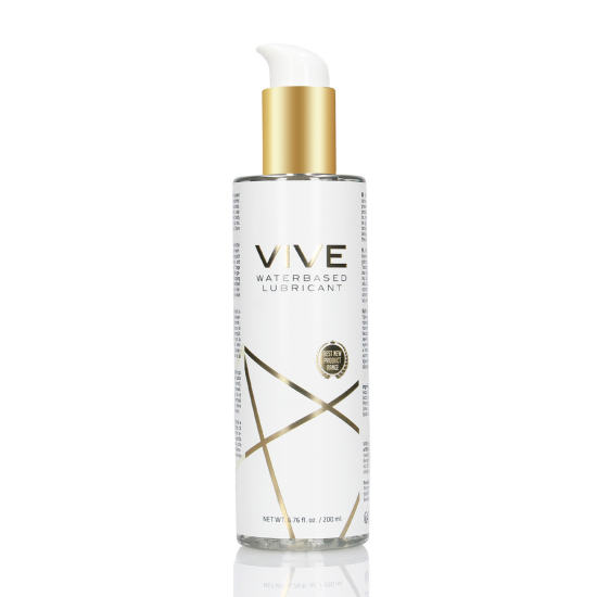 Lubrikant Voda - 200 ml