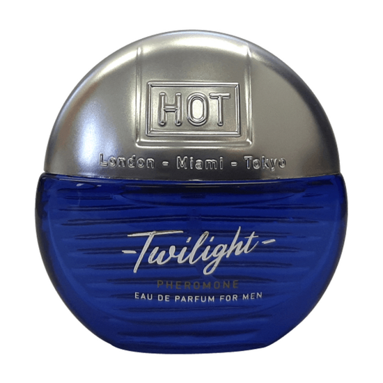 Twilight - Parfém s feromony pro muže - 15 ml