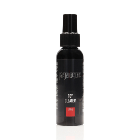 Čistič hraček - 100 ml