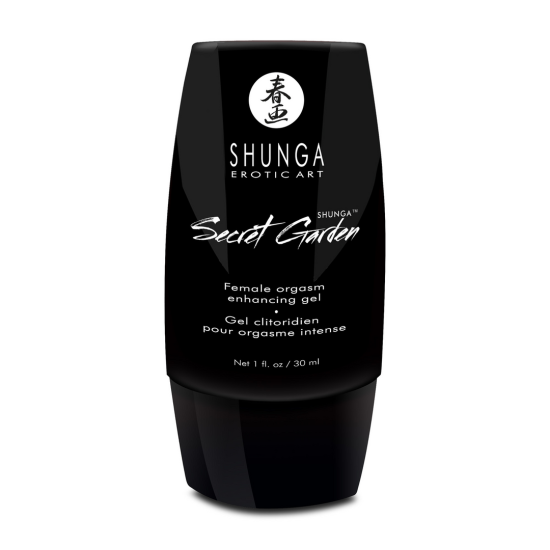 Shunga Secret Garden 30 ml