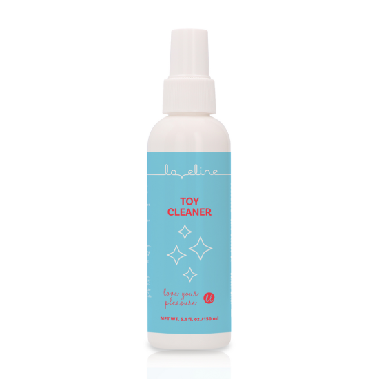 Čistič hraček - 150 ml