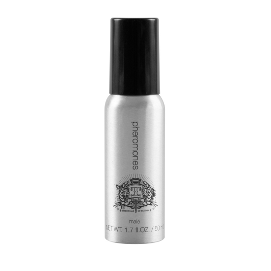 Feromony pro Muže - 50 ml