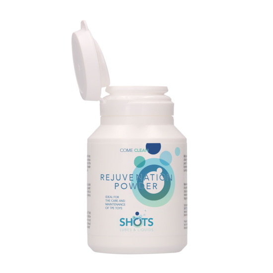 Rejuvenační pudr - 35 gr