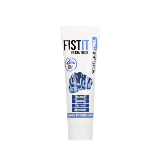 Extra silný lubrikant - 25 ml