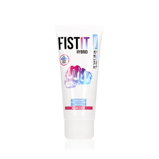 Hybridní lubrikant - 100 ml