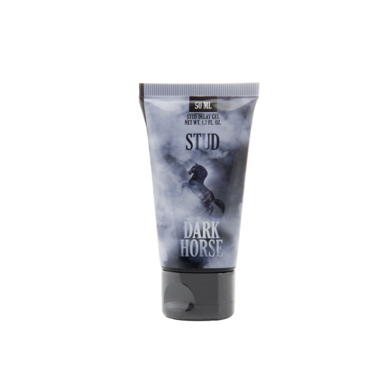 Dark Horse - Delay gel 50 ml