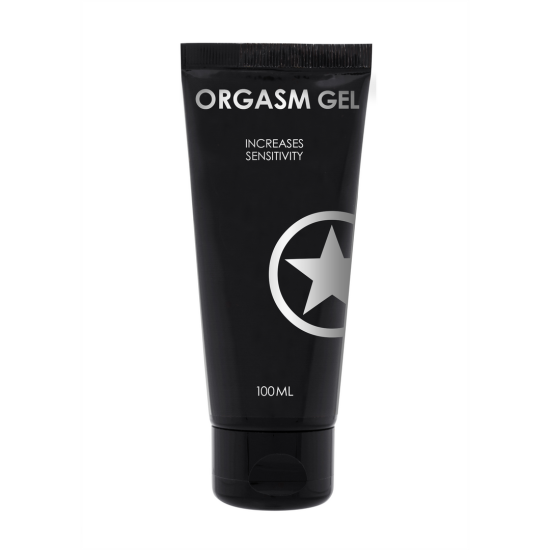 Gel na orgasmus 100 ml