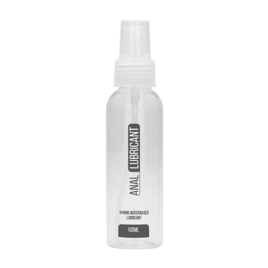 Lubrikant na anální použití - 100 ml