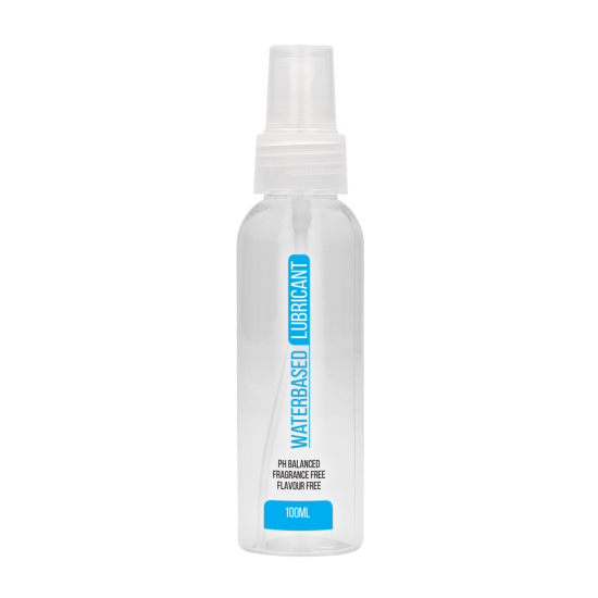 Lubrikant na vodní bázi - 100 ml