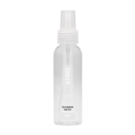 Čistič hraček - 100 ml