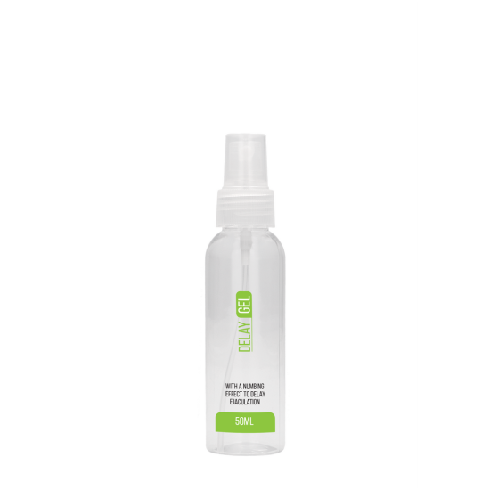 Zpozdovací gel - 2 fl oz / 50 ml