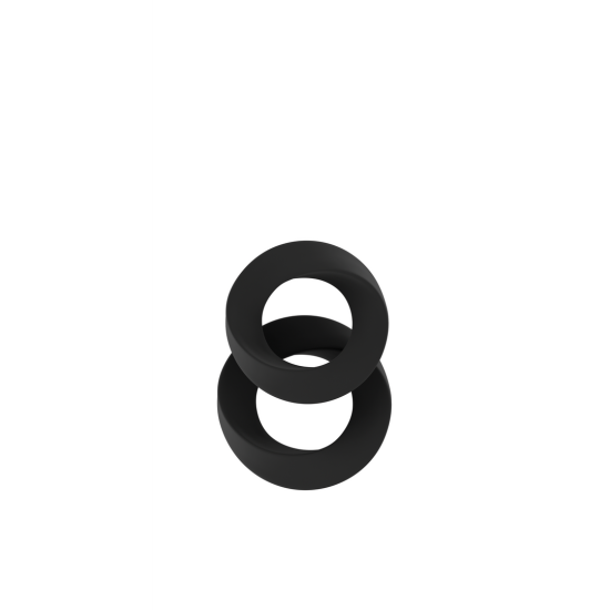 No.24 - Sada erekčních kroužků