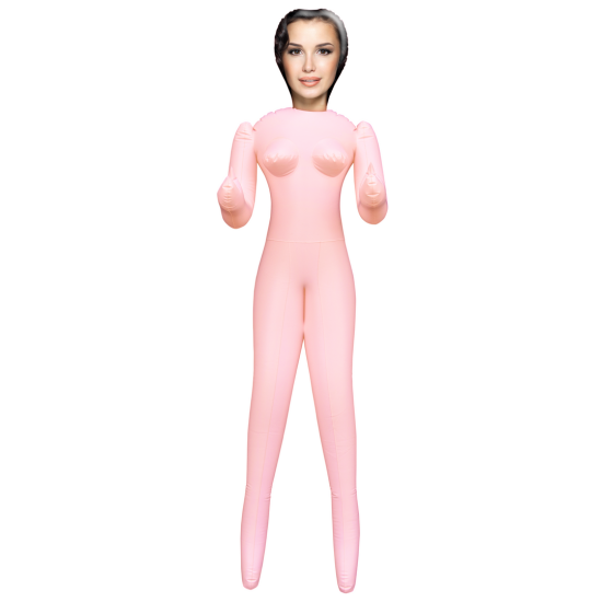 Naughty Školnice - Sex Doll