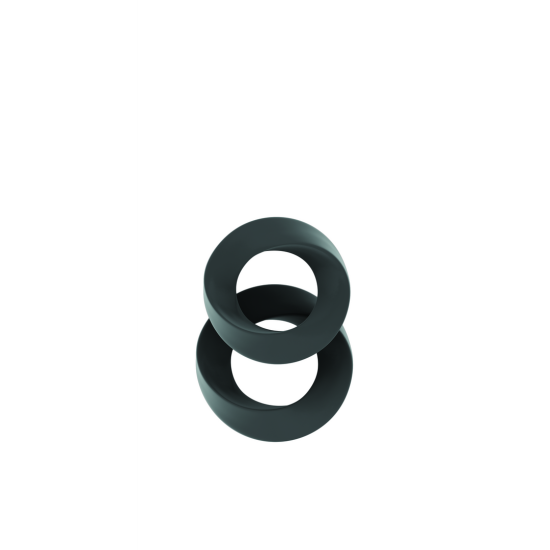 No.24 - Sada erekčních kroužků
