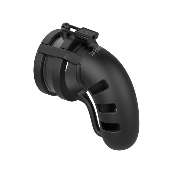 Model 19 Leonard se splittingem pro varlata - 4