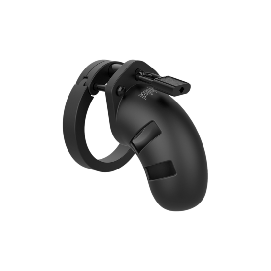 Model 20 Chastity Cock Cage - 3