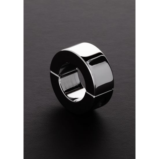 Ocelový natahovač varlat - 0