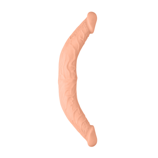 Dvojitý penis - 36 cm