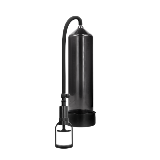 Pumpička pro začátečníky Comfort