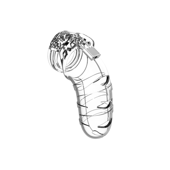 ManCage Model 05 Chastity Cock Cage - 5