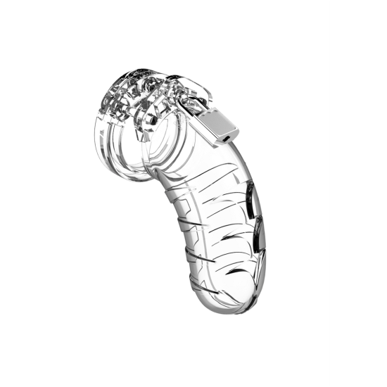 Model 04 Chastity Cock Cage - 4