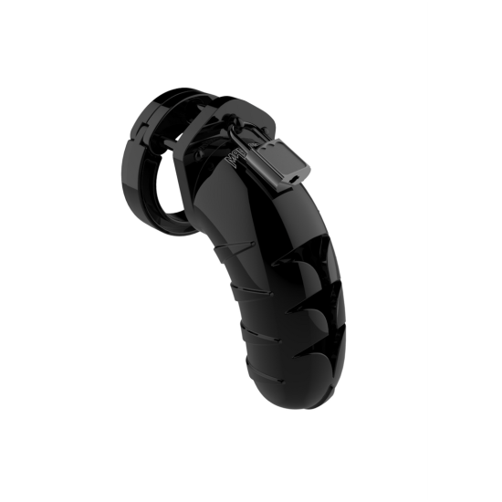 ManCage Model 04 Pás cudnosti - 11