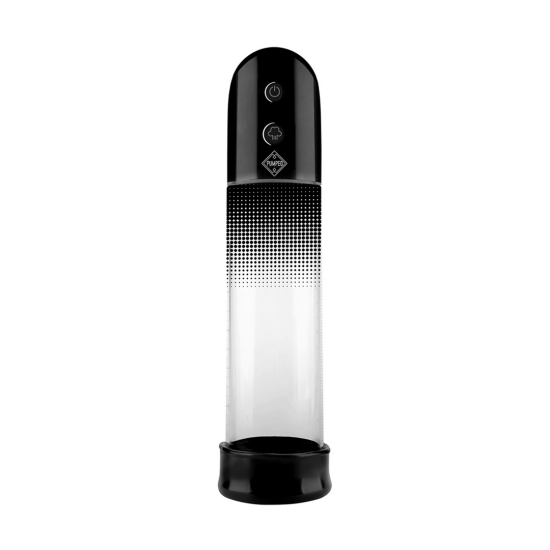 Automatická Luv pumpa na penis