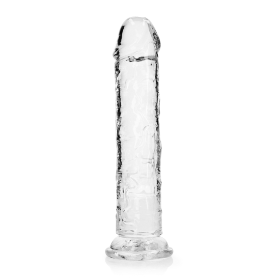 Realistický dildo s přísavkou 23 cm