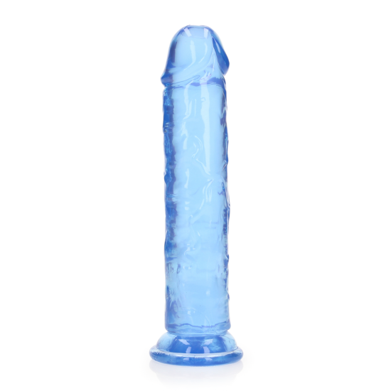 Realistické dildo s přísavkou - 8'' / 20 cm