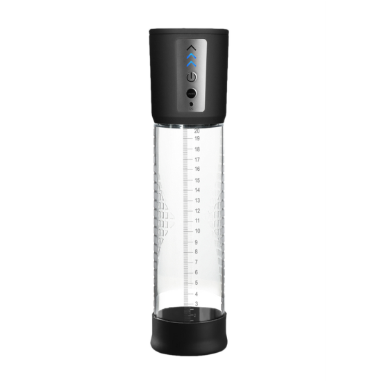 Prémiová nabíjecí automatická pumpa