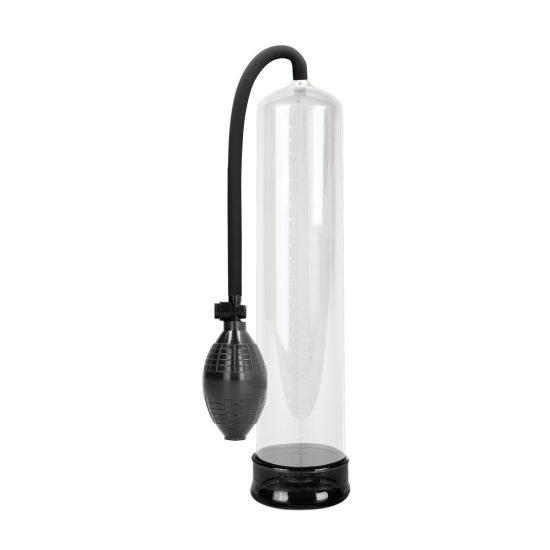 Klasická XL prodlužovací pumpa