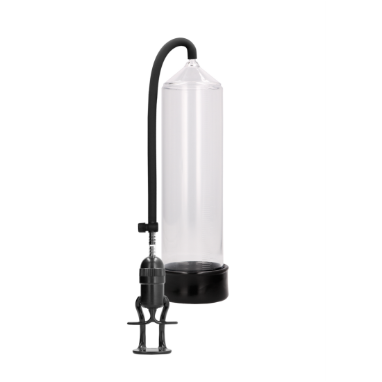 Deluxe začátečnická pumpa