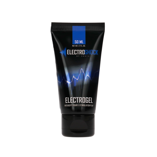 Electrogel - 1.7 fl oz / 50 ml
