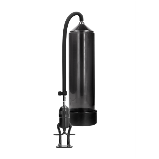 Deluxe začátečnická vakuová pumpa