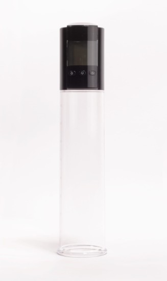 Smart Penis Pump