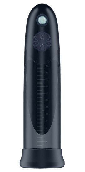 Realov BathFun Automatická vodotěsná pumpa