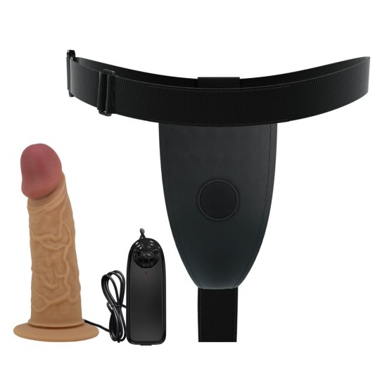 Draven postrojové slipy Pretty Love