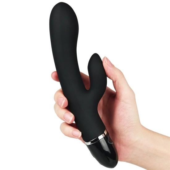 O-Sensual Duální stimulátor klitorisu a G-bodu