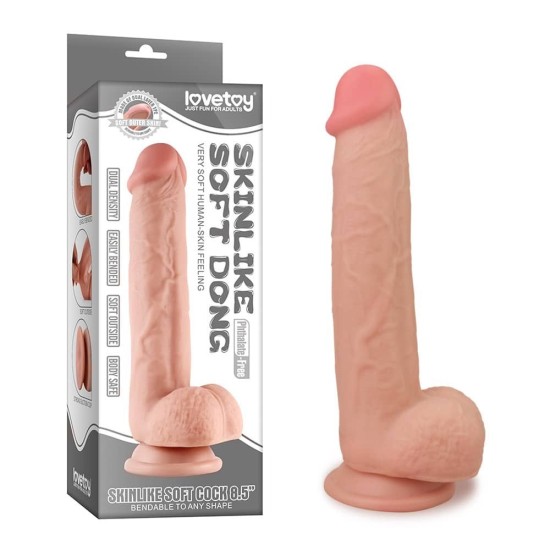 Měkký penis 21