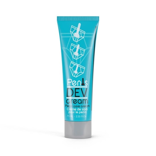 Krém na rozvoj penisu 75 ml