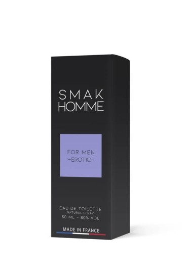 SMAK pro muže