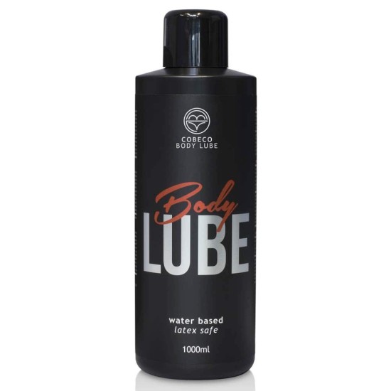 CBL lubrikant na vodní bázi - 1000 ml