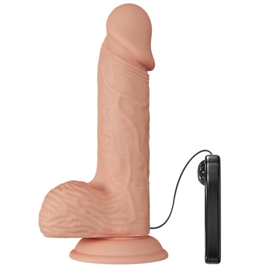 Krásný Catoblepas 8