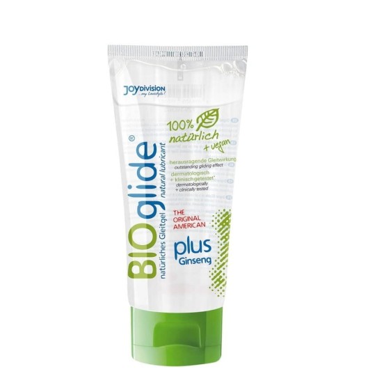 BIOglide plus ženšen