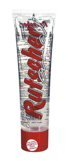 Super-Rutscher anální gel