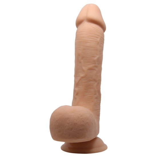 Nádherný Johnson 9